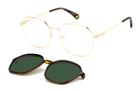 Lunettes de soleil Polaroid PLD 6183/CS 06J/UC