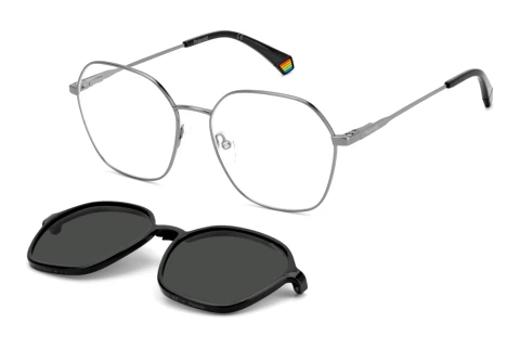 Lunettes de soleil Polaroid PLD 6183/CS V81/M9