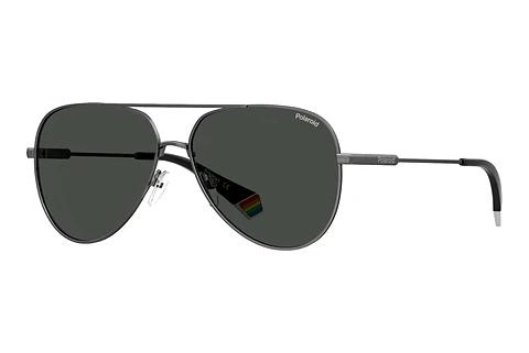 Lunettes de soleil Polaroid PLD 6187/S KJ1/M9