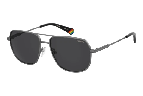 Lunettes de soleil Polaroid PLD 6195/S/XN KJ1/M9