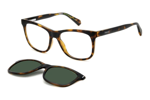 Lunettes de soleil Polaroid PLD 6202/CS 086/UC