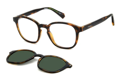 Lunettes de soleil Polaroid PLD 6203/CS 086/UC