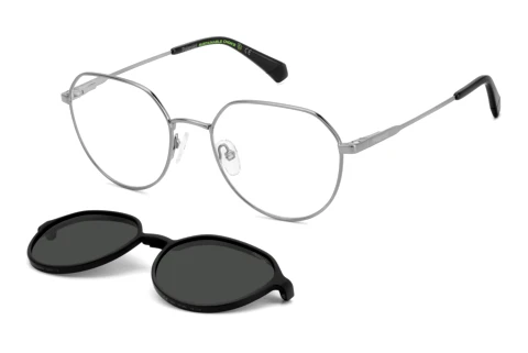Lunettes de soleil Polaroid PLD 6204/CS V81/M9