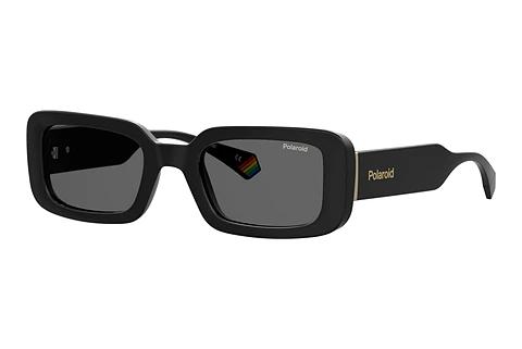 Lunettes de soleil Polaroid PLD 6208/S/X 807/M9