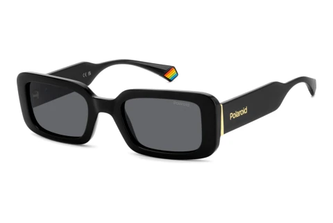 Lunettes de soleil Polaroid PLD 6208/S/XN 807/M9