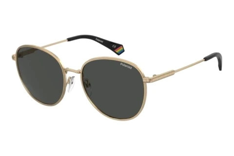 Lunettes de soleil Polaroid PLD 6215/S/XN 2F7/M9