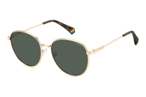 Lunettes de soleil Polaroid PLD 6215/S/XN DDB/UC