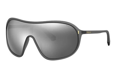 Lunettes de soleil Polaroid PLD 6216/S RIW/EX