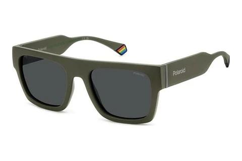 Lunettes de soleil Polaroid PLD 6224/S/X 3Y5/M9