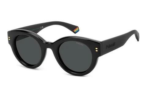Lunettes de soleil Polaroid PLD 6240/S/X 807/M9