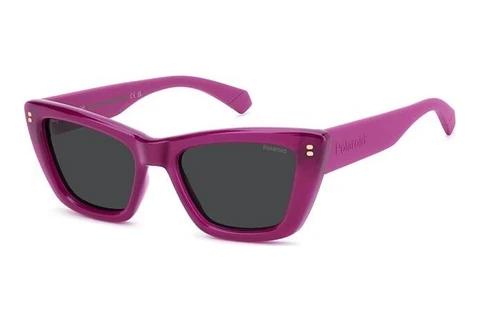 Lunettes de soleil Polaroid PLD 6242/S/X MU1/M9