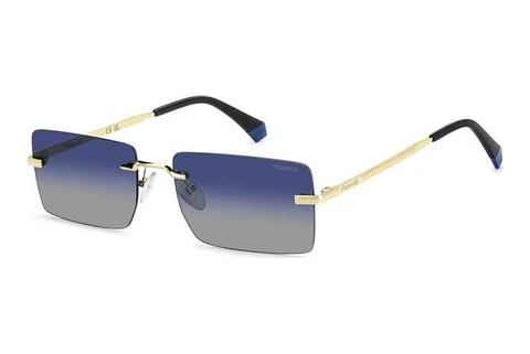 Lunettes de soleil Polaroid PLD 6245/S LKS/Z7