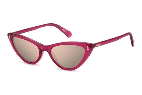 Lunettes de soleil Polaroid PLD 6246/S 35J/JQ