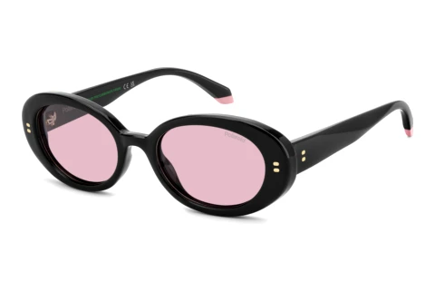 Lunettes de soleil Polaroid PLD 6253/S/X QFU/0F