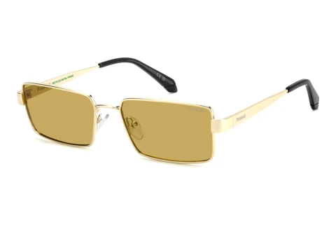 Lunettes de soleil Polaroid PLD 6255/S/X LPE/MU