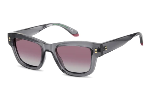 Lunettes de soleil Polaroid PLD 6256/S/X KB7/JR