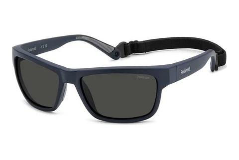 Lunettes de soleil Polaroid PLD 7031/S FLL/M9