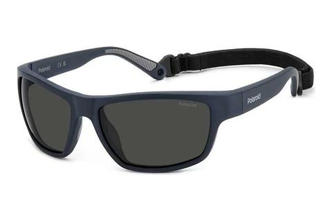 Lunettes de soleil Polaroid PLD 7037/S FLL/M9