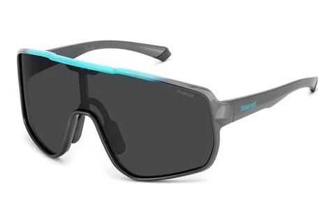 Lunettes de soleil Polaroid PLD 7060/S YB7/M9