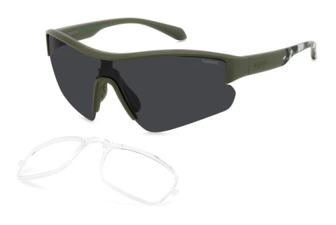 Lunettes de soleil Polaroid PLD 7061/CI/S DLD/M9