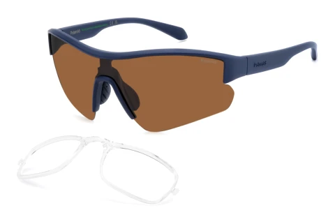 Lunettes de soleil Polaroid PLD 7061/CI/S FLL/HE