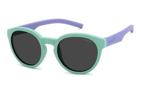 Lunettes de soleil Polaroid PLD 8019/S WK2/M9