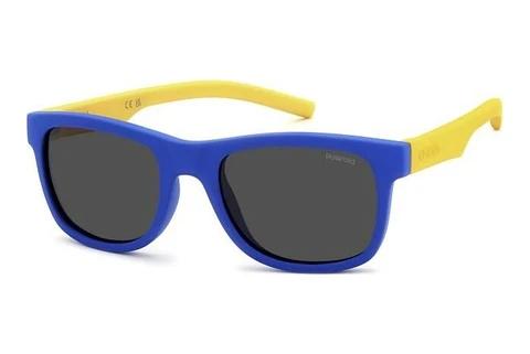 Lunettes de soleil Polaroid PLD 8020/S DCD/M9
