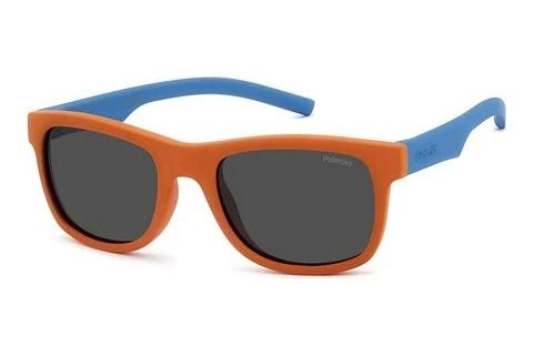 Lunettes de soleil Polaroid PLD 8020/S DDW/M9