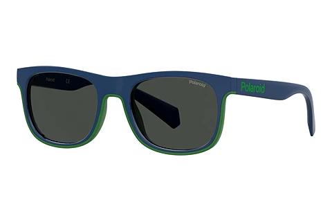 Lunettes de soleil Polaroid PLD 8041/S RNB/M9
