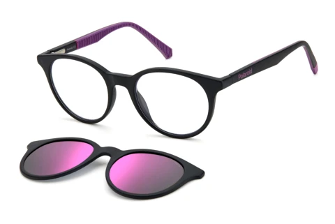 Lunettes de soleil Polaroid PLD 8044/CS 5F3/AI