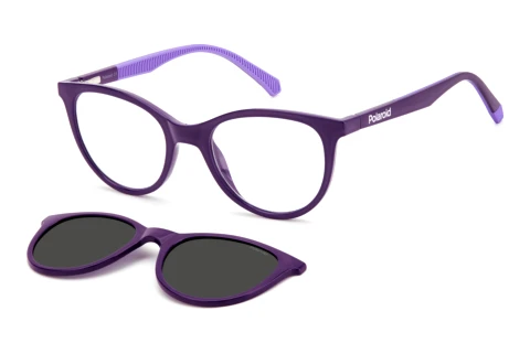 Lunettes de soleil Polaroid PLD 8051/CS 789/M9