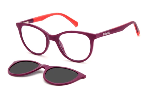 Lunettes de soleil Polaroid PLD 8051/CS B3V/M9