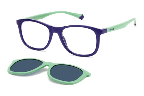 Lunettes de soleil Polaroid PLD 8054/CS RNB/C3