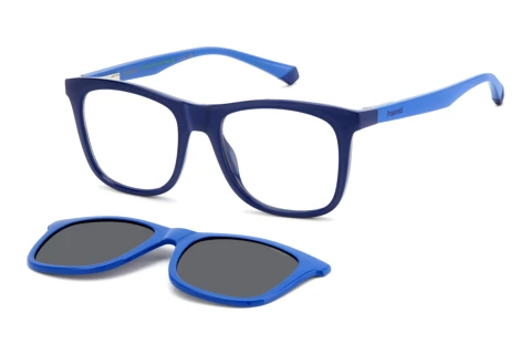 Lunettes de soleil Polaroid PLD 8055/CS ZX9/M9