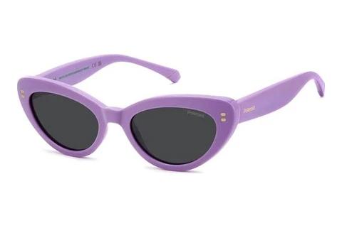 Lunettes de soleil Polaroid PLD 8068/S B3V/M9