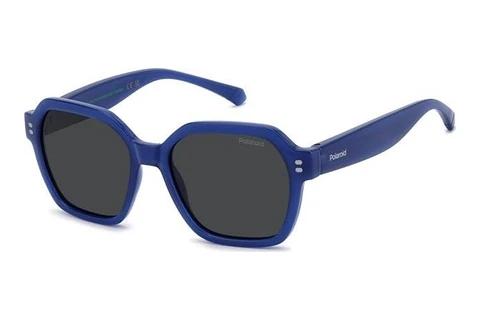 Lunettes de soleil Polaroid PLD 8069/S PJP/M9