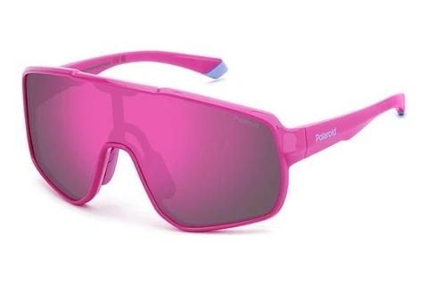 Lunettes de soleil Polaroid PLD 8070/S 35J/AI
