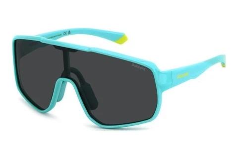 Lunettes de soleil Polaroid PLD 8070/S TCF/M9