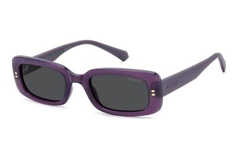 Lunettes de soleil Polaroid PLD 8071/S B3V/M9