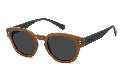 Lunettes de soleil Polaroid PLD 8072/S 09Q/M9
