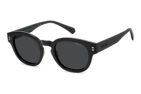 Lunettes de soleil Polaroid PLD 8072/S 807/M9