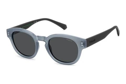 Lunettes de soleil Polaroid PLD 8072/S PJP/M9