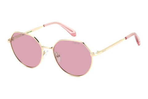 Lunettes de soleil Polaroid PLD 8074/S EYR/0F