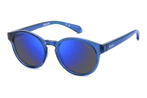 Lunettes de soleil Polaroid PLD 8075/S PJP/5X