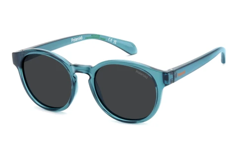Lunettes de soleil Polaroid PLD 8075/S ZI9/M9