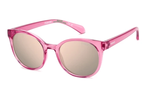 Lunettes de soleil Polaroid PLD 8076/S 35J/JQ
