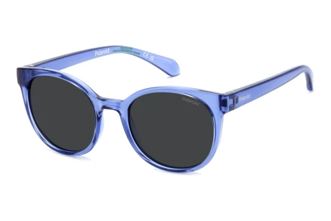 Lunettes de soleil Polaroid PLD 8076/S B3V/M9