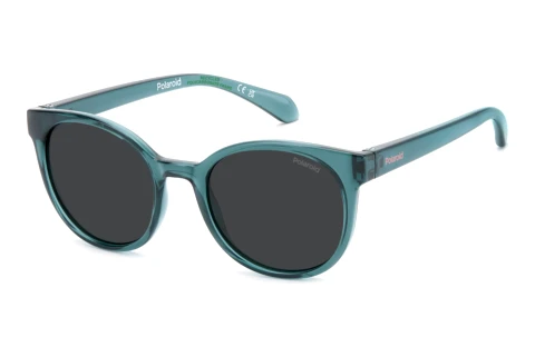 Lunettes de soleil Polaroid PLD 8076/S ZI9/M9