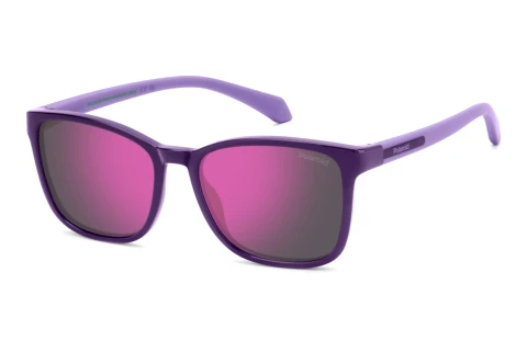 Lunettes de soleil Polaroid PLD 8077/S 0T7/AI