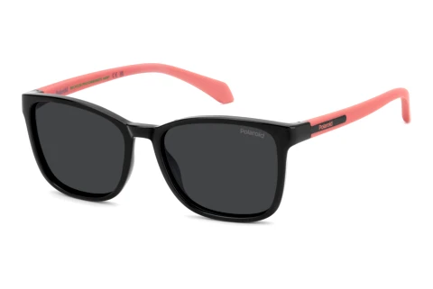 Lunettes de soleil Polaroid PLD 8077/S 807/M9